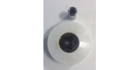 DRIVE CLUTCH FOR CHIRONEX 50 cc  SCOOTER  ENGINE